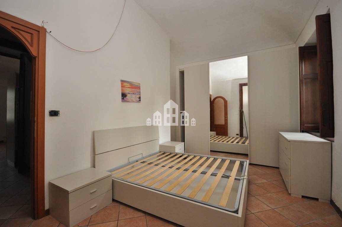 Appartamento in vendita a Cuorgn