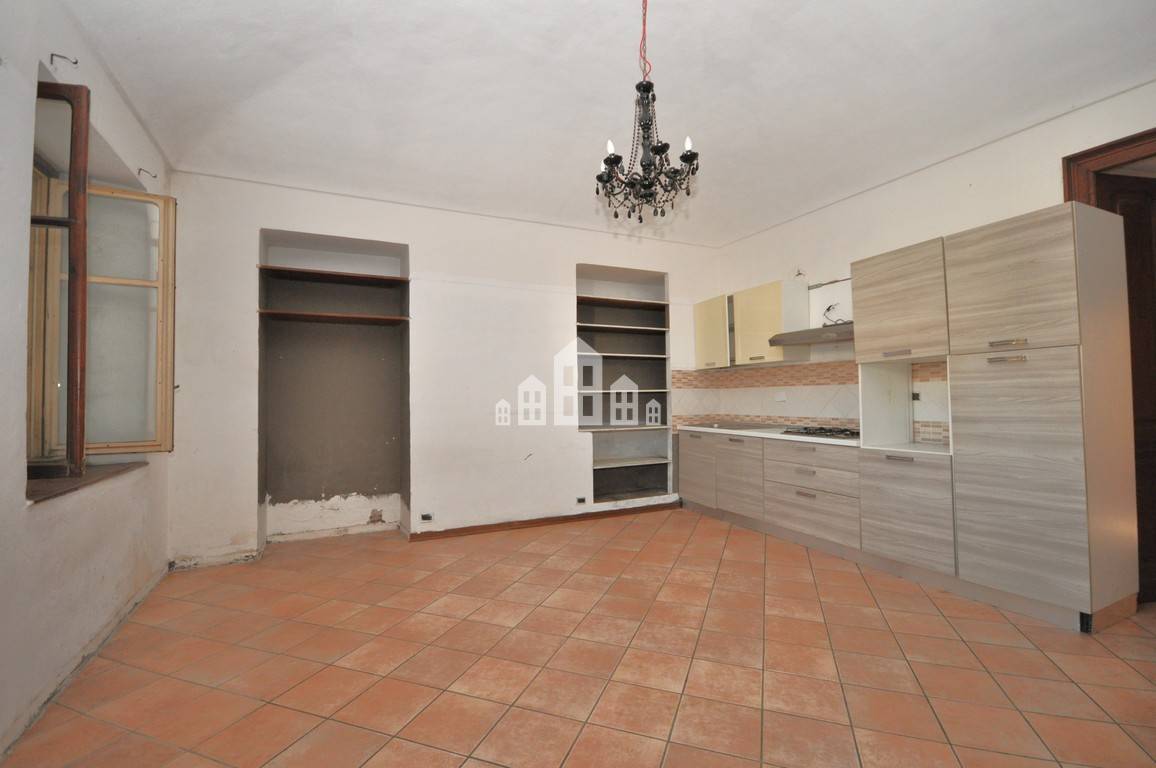 Appartamento in vendita a Cuorgn