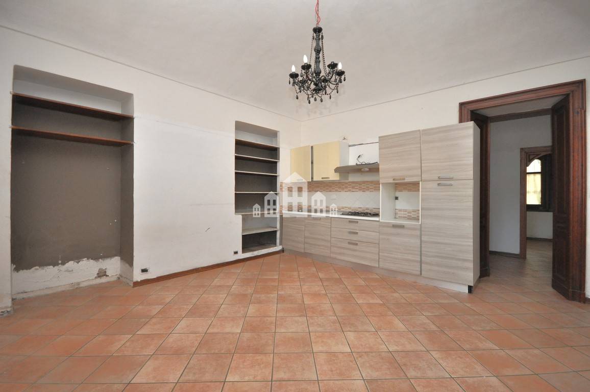 Appartamento in vendita a Cuorgn