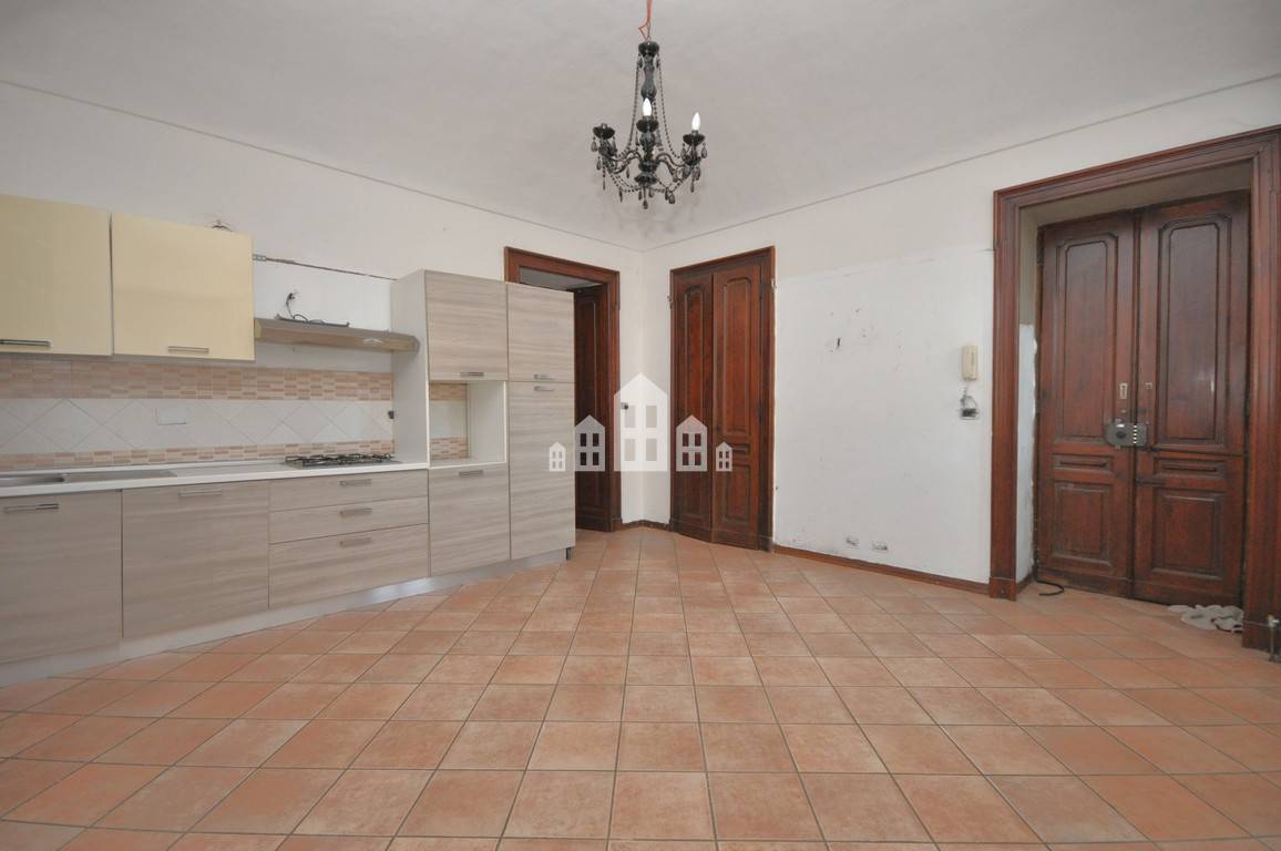 Appartamento in vendita a Cuorgn