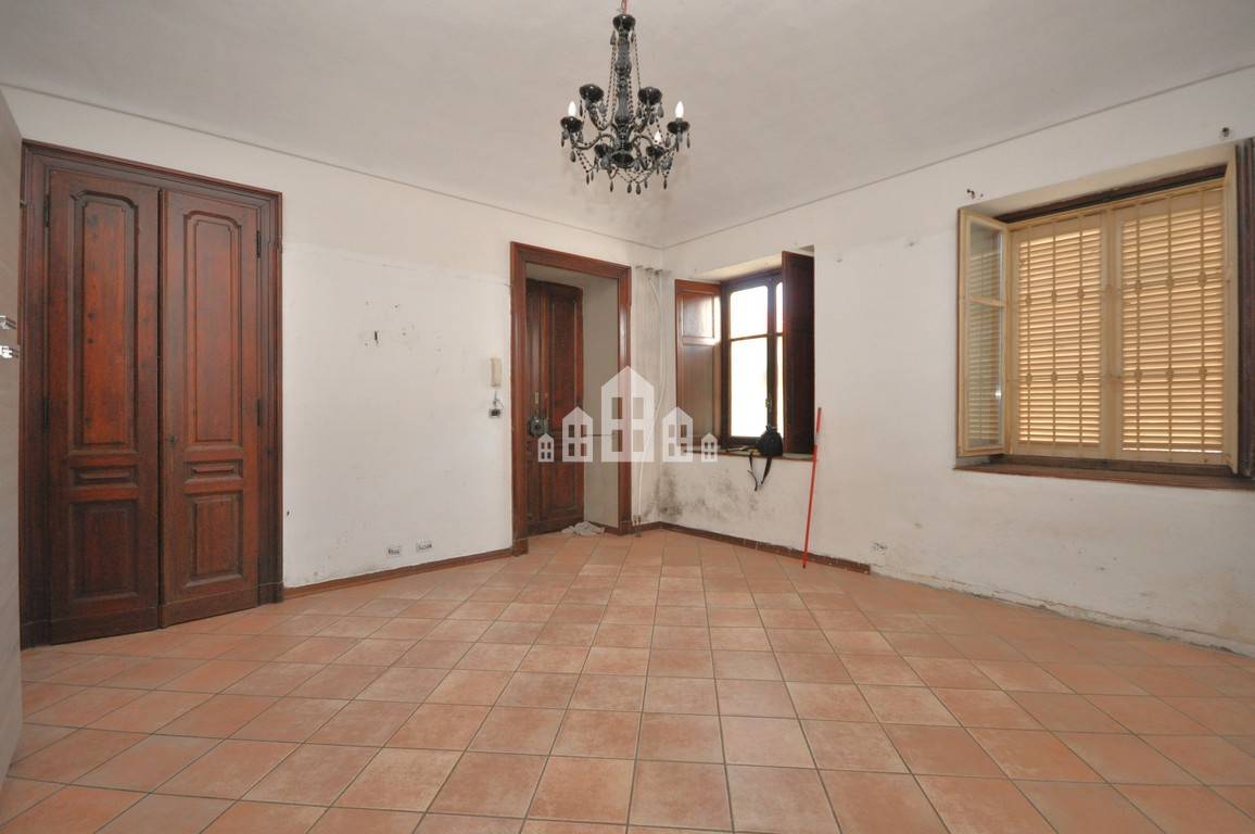 Appartamento in vendita a Cuorgn