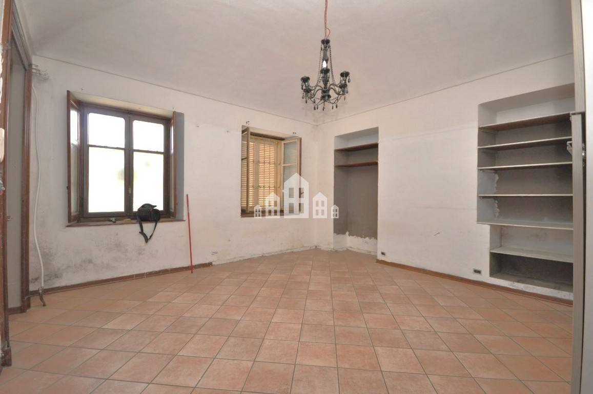 Appartamento in vendita a Cuorgn