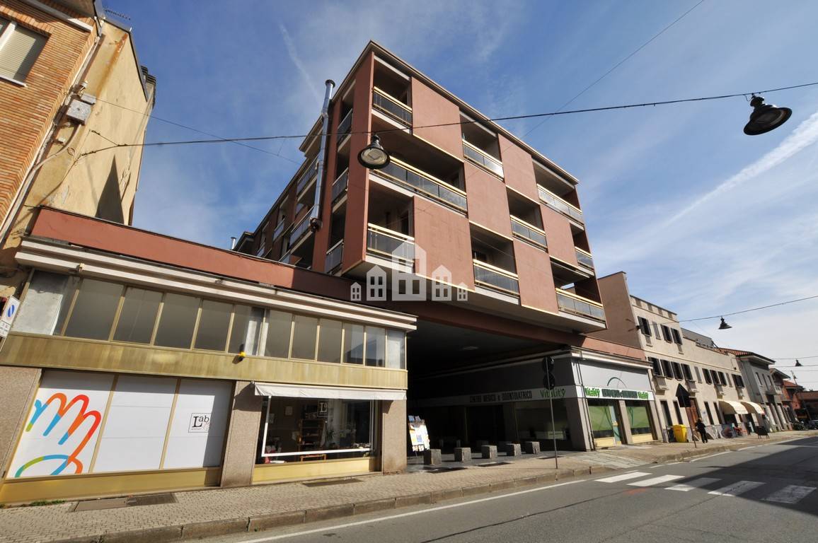 Appartamento in vendita a Cuorgn
