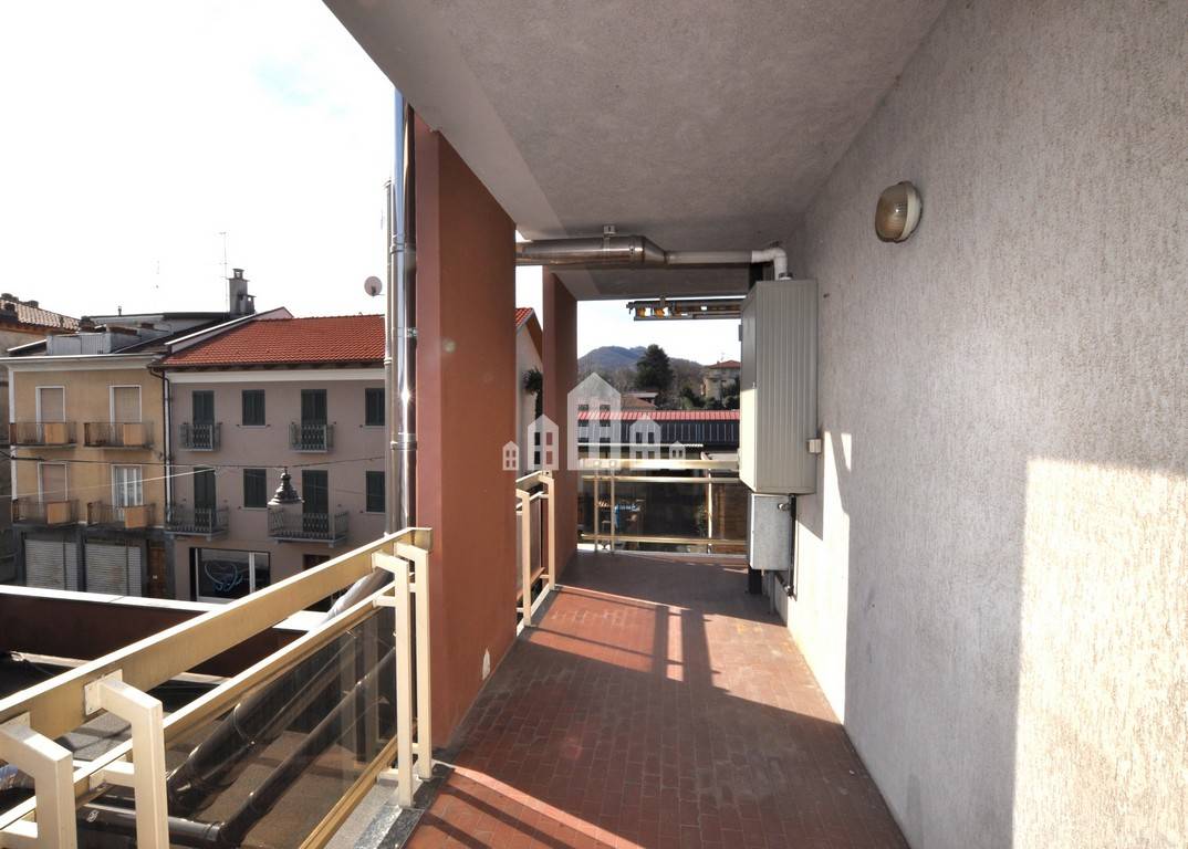 Appartamento in vendita a Cuorgn