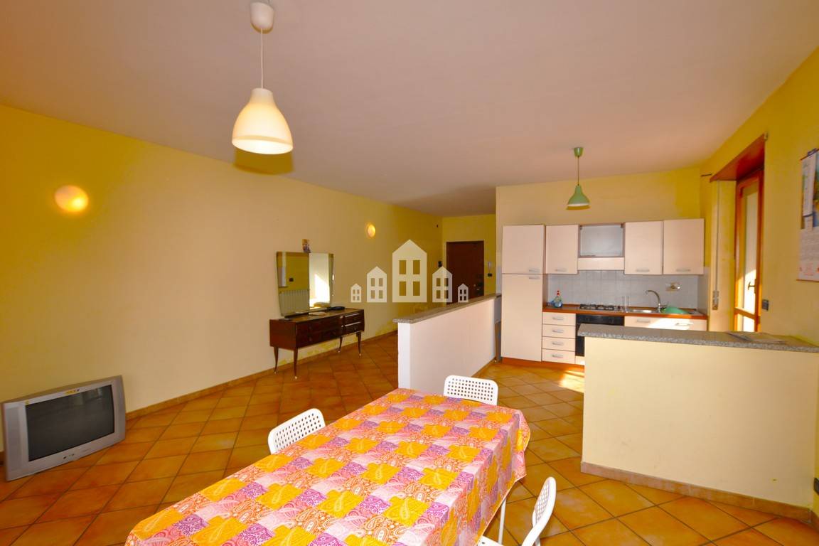 Appartamento in vendita a Cuorgn