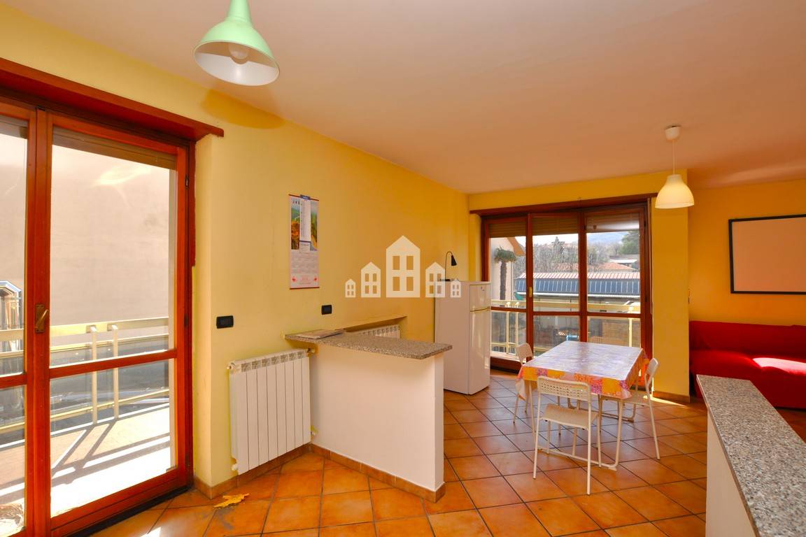 Appartamento in vendita a Cuorgn