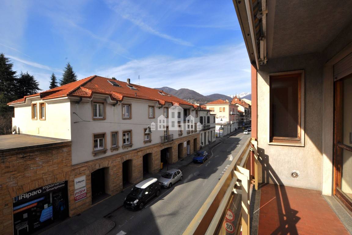 Appartamento in vendita a Cuorgn
