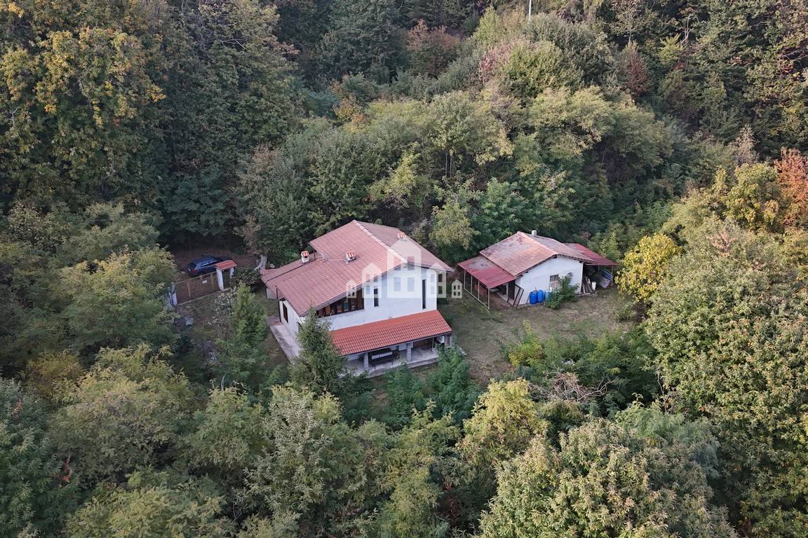 Casa indipendente in vendita a Val di Chy, Pecco