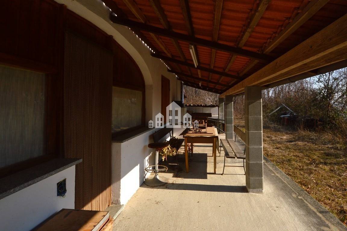 Casa indipendente in vendita a Val di Chy, Pecco