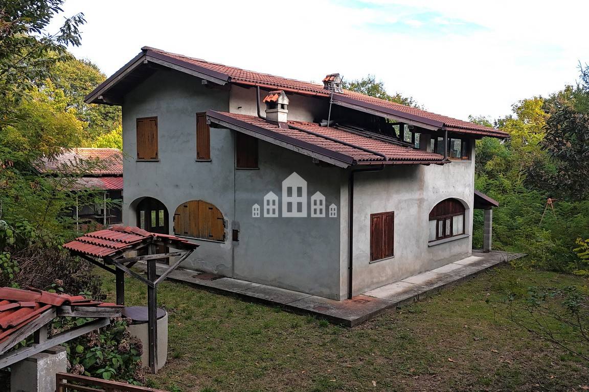 Casa indipendente in vendita a Val di Chy, Pecco