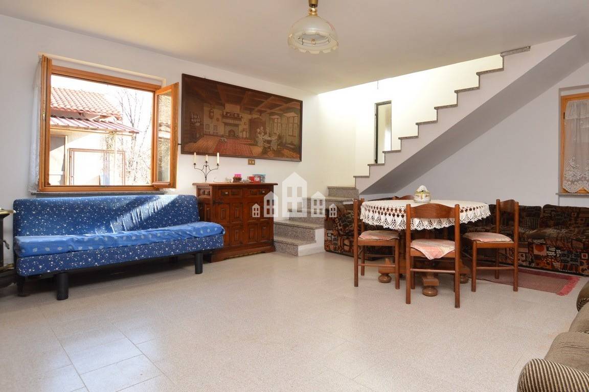 Casa indipendente in vendita a Val di Chy, Pecco