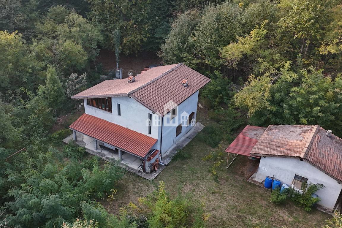 Casa indipendente in vendita a Val di Chy, Pecco