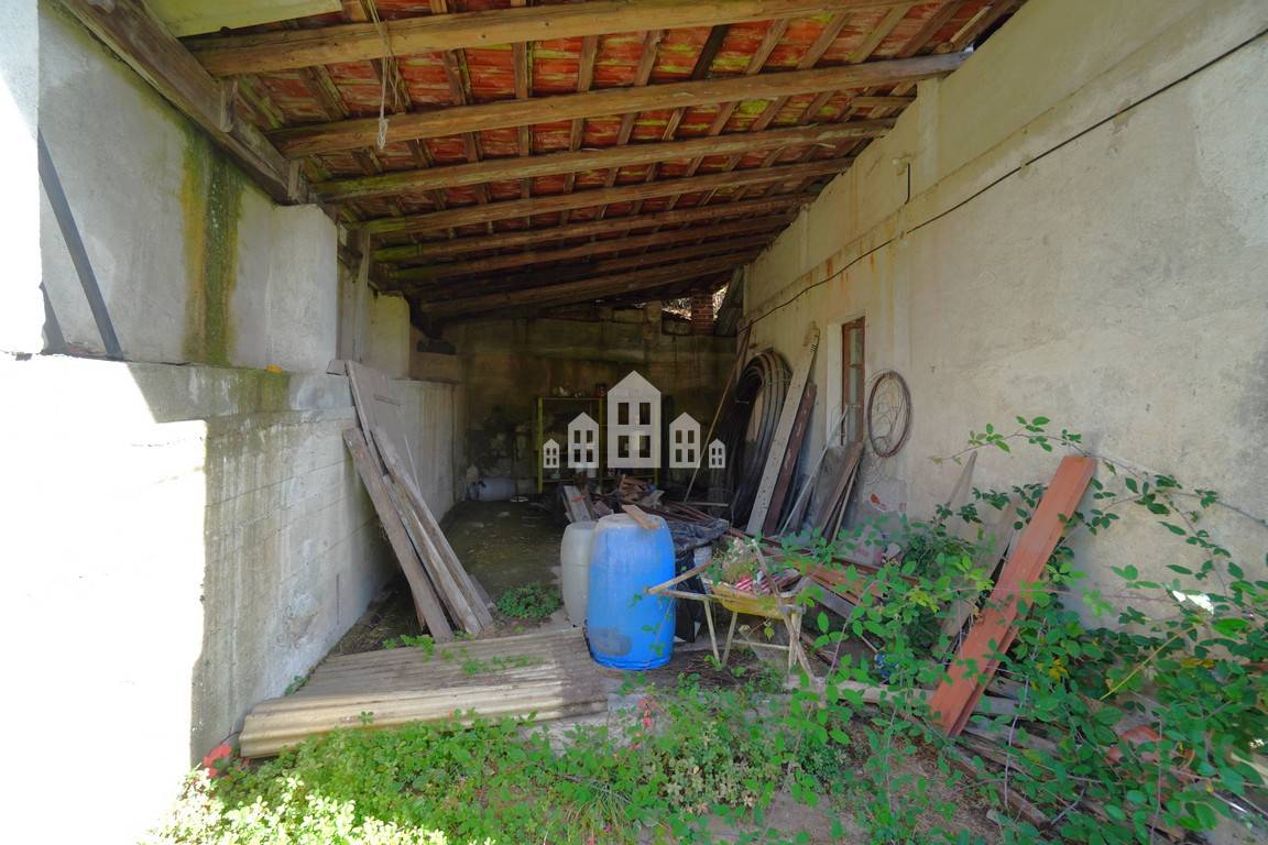 Casa indipendente in vendita a Castellamonte, Muriaglio