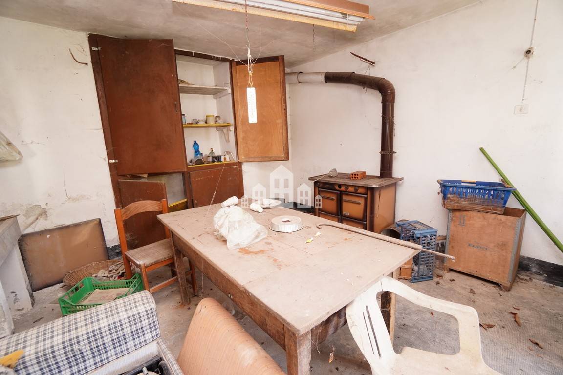 Casa indipendente in vendita a Castellamonte, Muriaglio