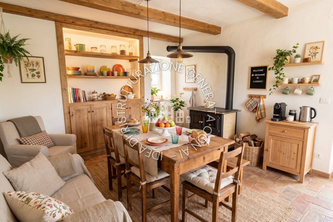 Casa indipendente in vendita a Castellamonte, Muriaglio