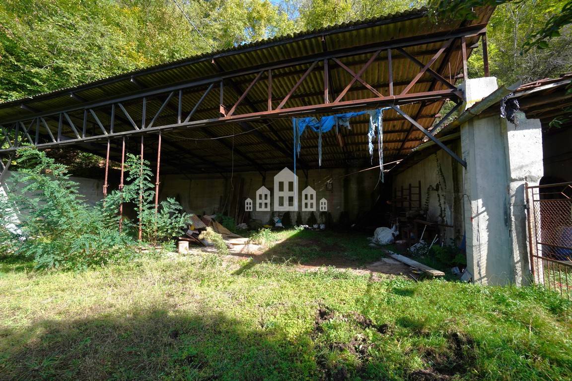 Casa indipendente in vendita a Castellamonte, Muriaglio