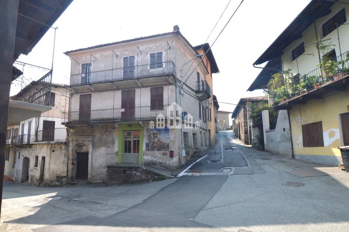 Appartamento in vendita a Chiaverano