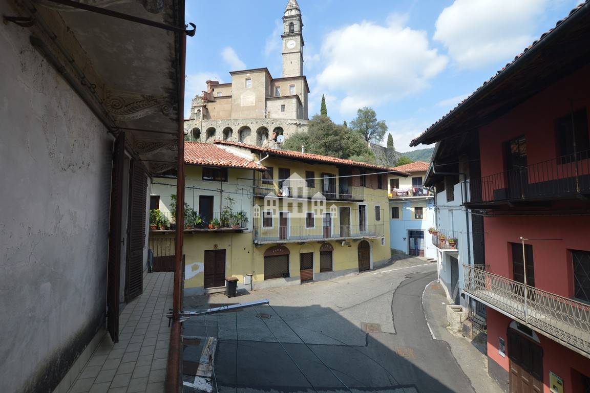 Appartamento in vendita a Chiaverano