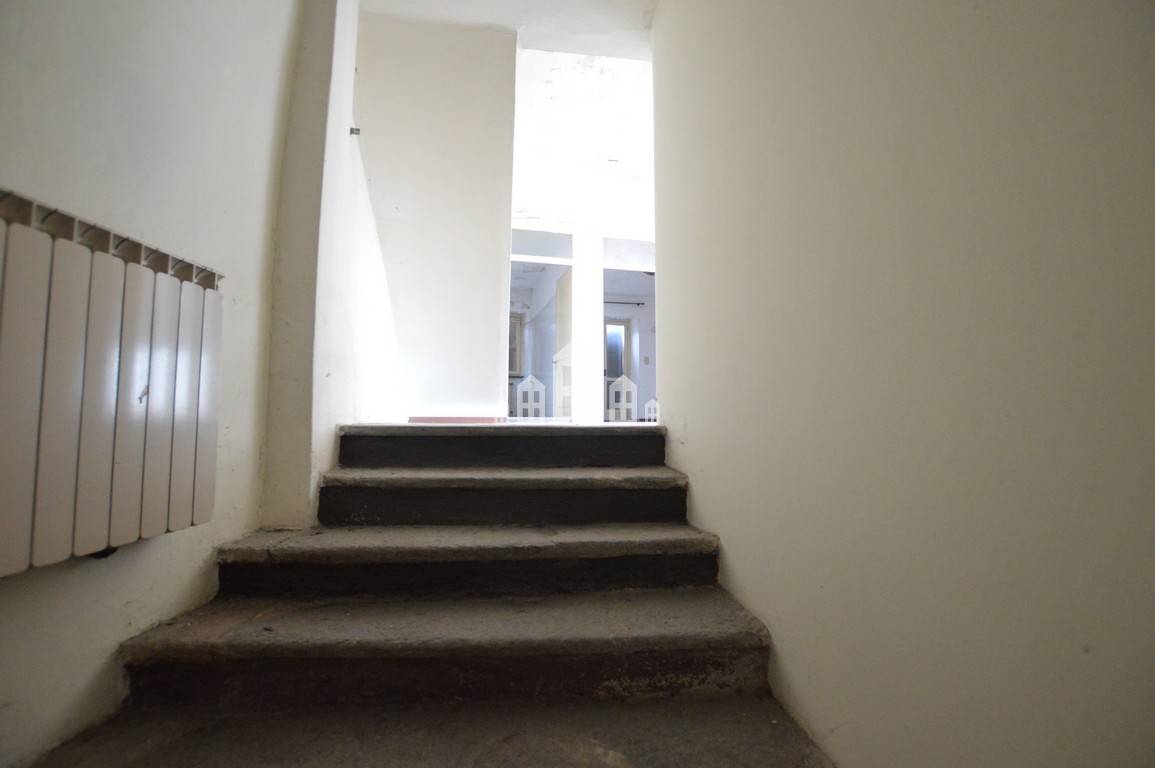 Appartamento in vendita a Chiaverano