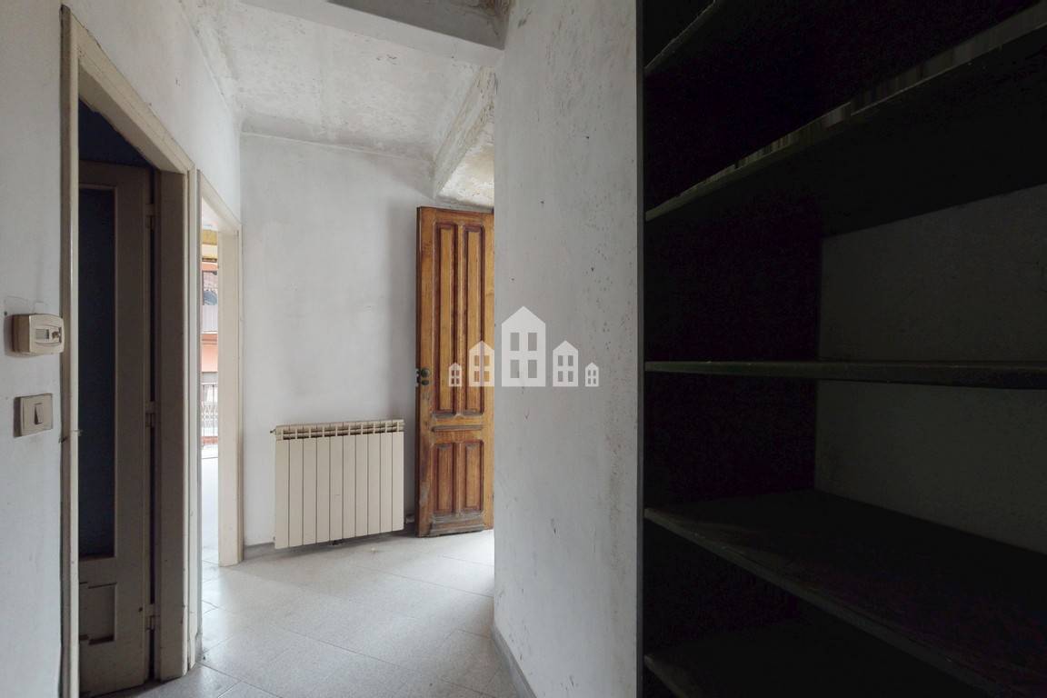 Appartamento in vendita a Chiaverano
