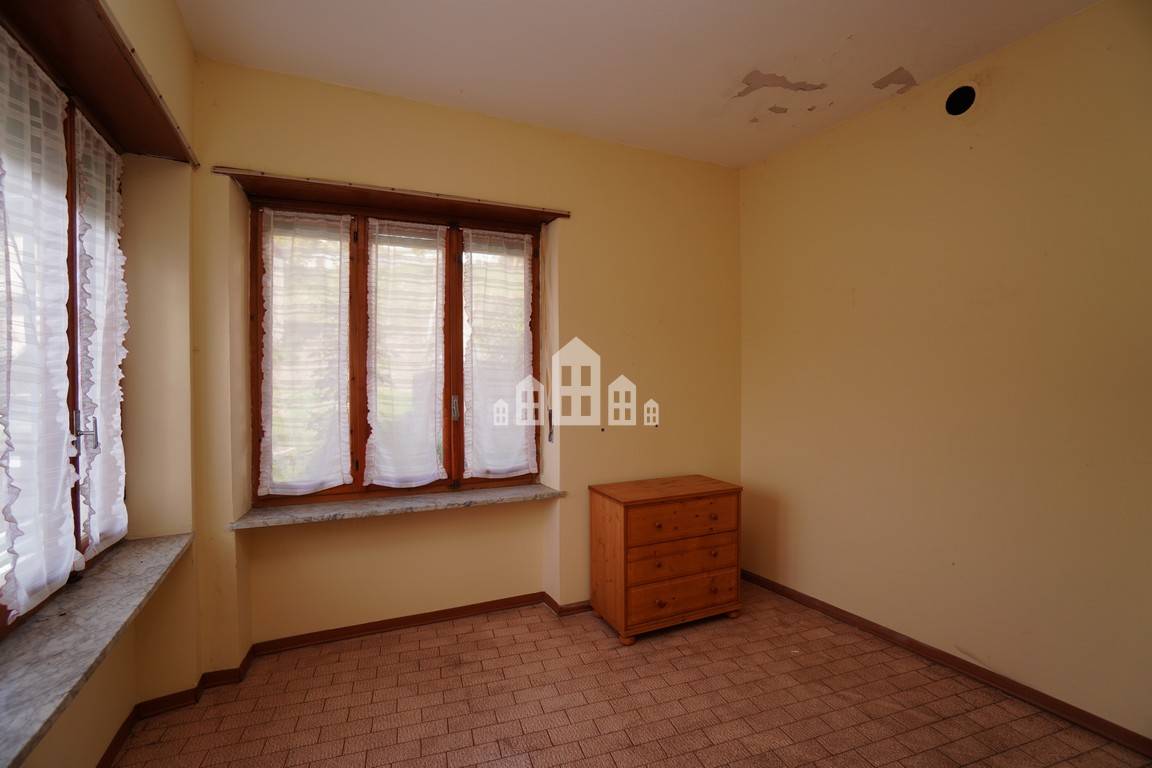 Casa indipendente in vendita a Ribordone