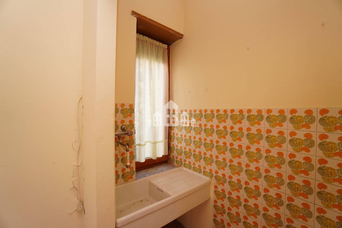 Casa indipendente in vendita a Ribordone