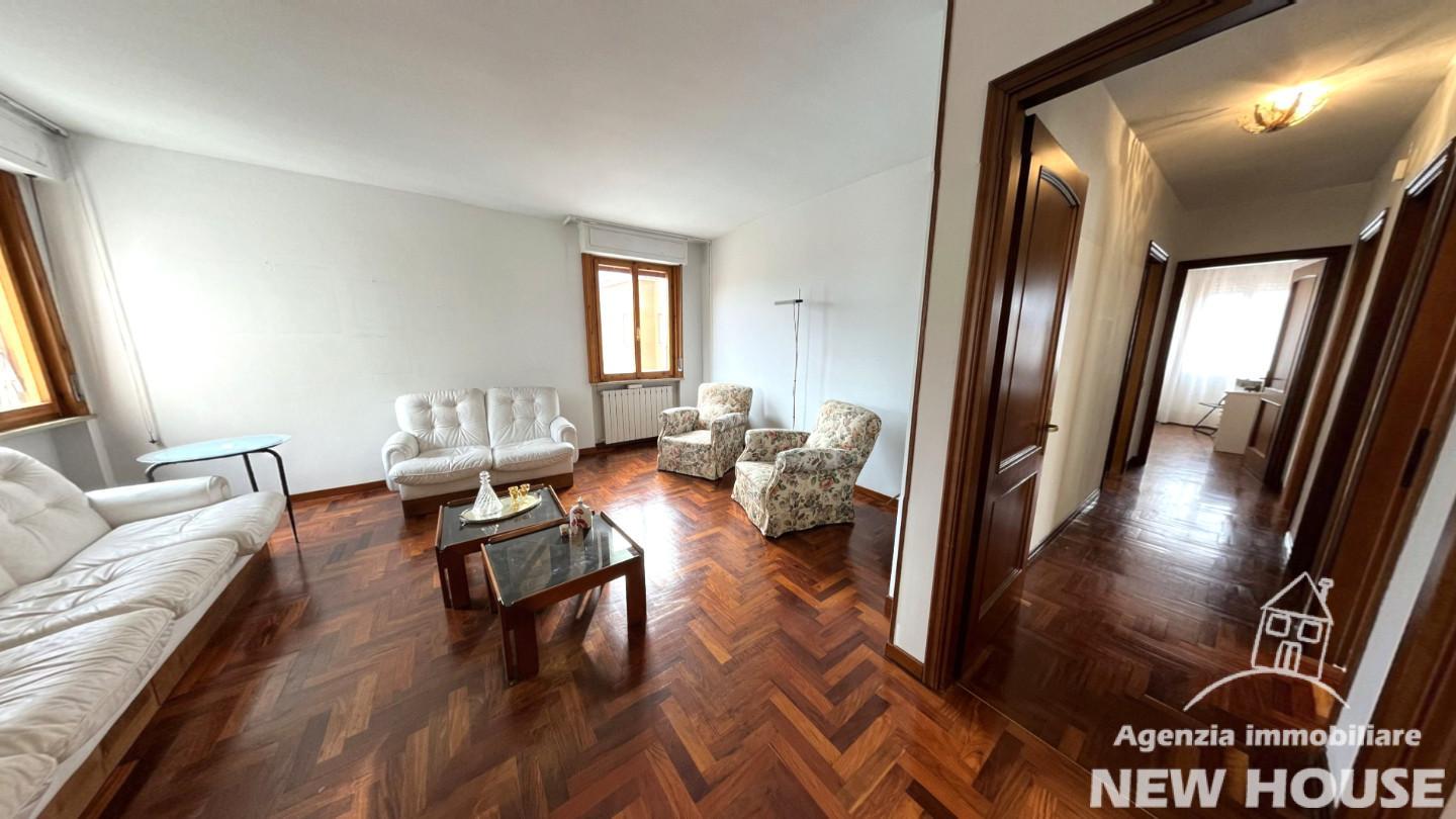 Appartamento in vendita, Pisa san marco
