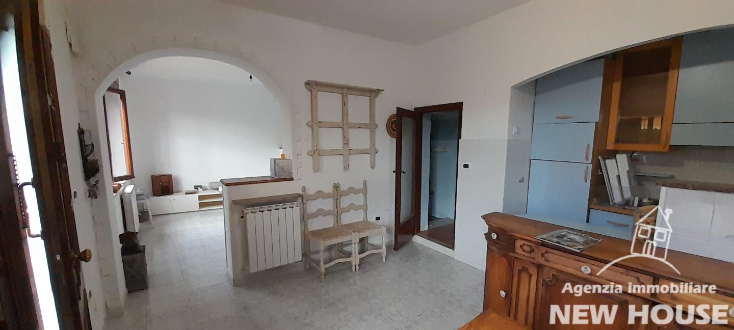 Casa indipendente in vendita, San Giuliano Terme orzignano