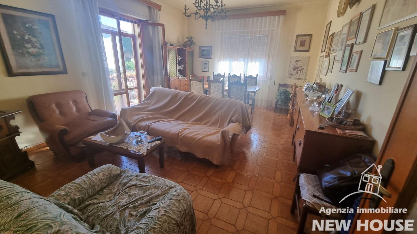 Appartamento con giardino, San Giuliano Terme sant'andrea in pescaiola