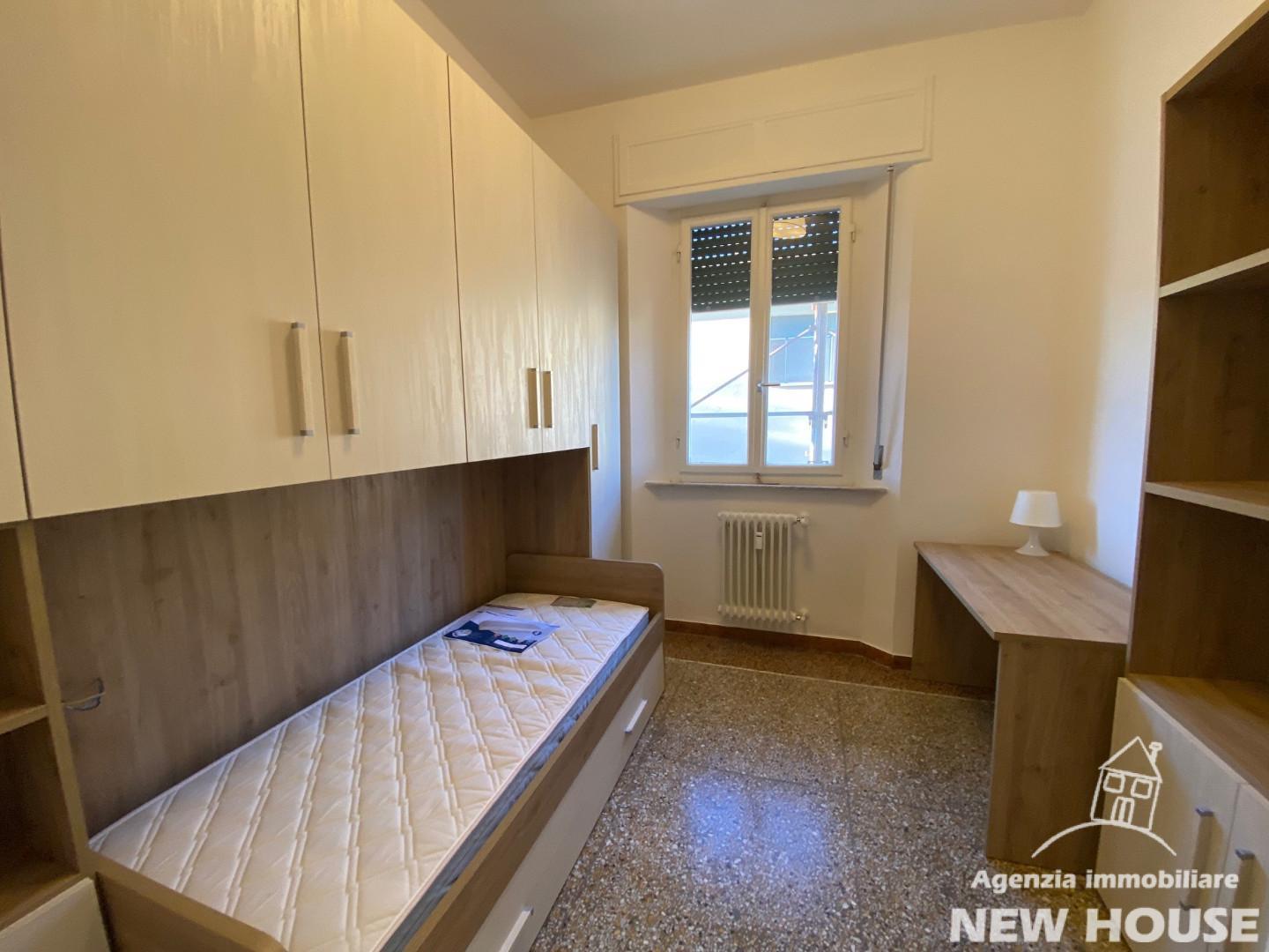 Stanza Singola ristrutturata, Pisa sant'antonio