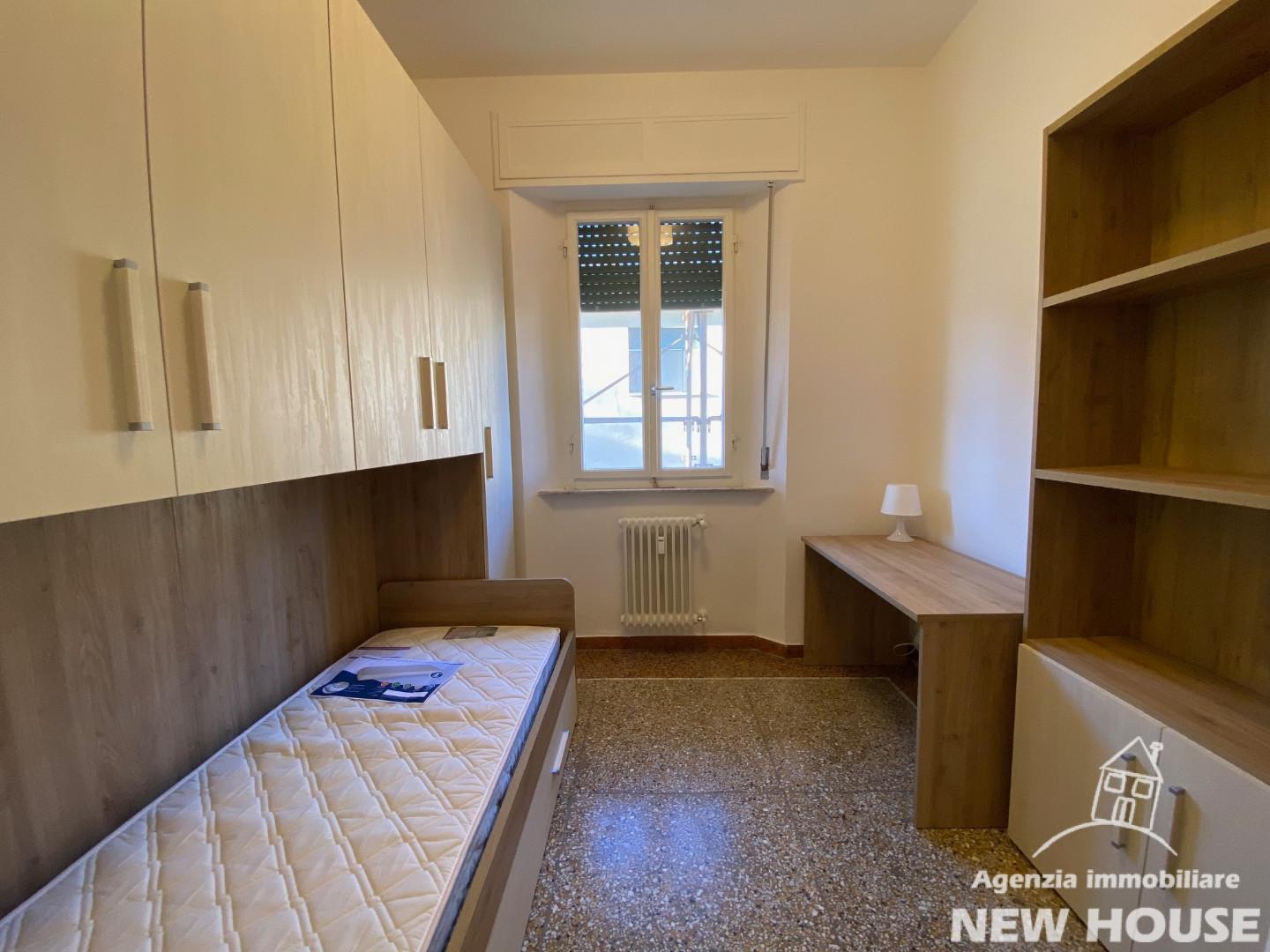 Stanza Singola ristrutturata, Pisa sant'antonio