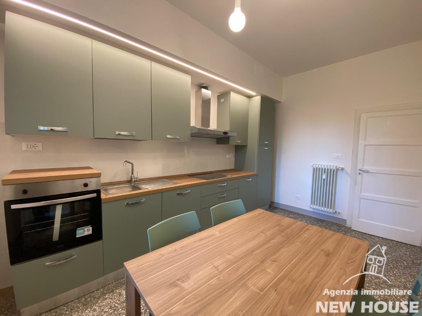 Stanza Singola ristrutturata, Pisa sant'antonio