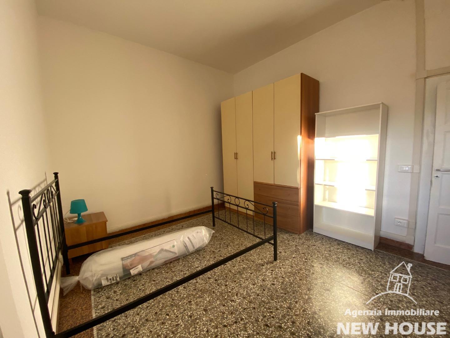 Stanza Singola ristrutturata, Pisa sant'antonio