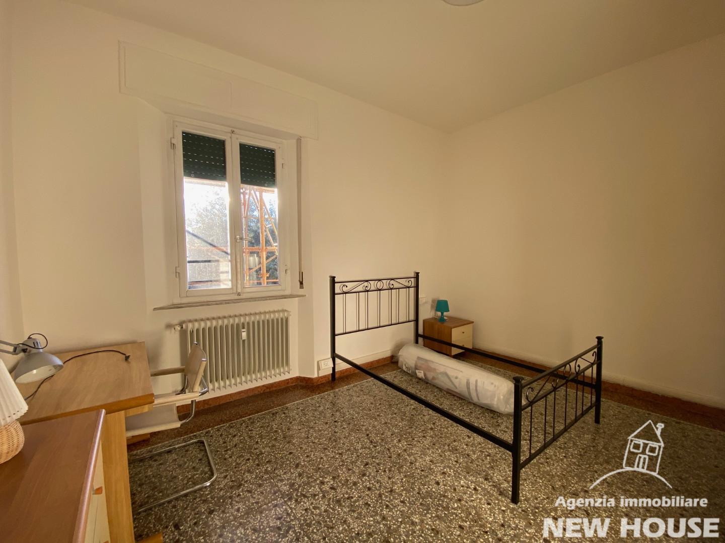 Stanza Singola ristrutturata, Pisa sant'antonio