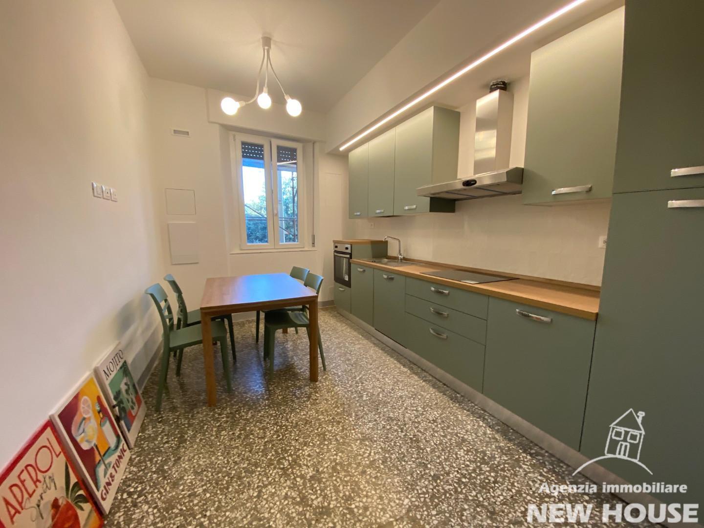 Stanza Singola ristrutturata, Pisa sant'antonio