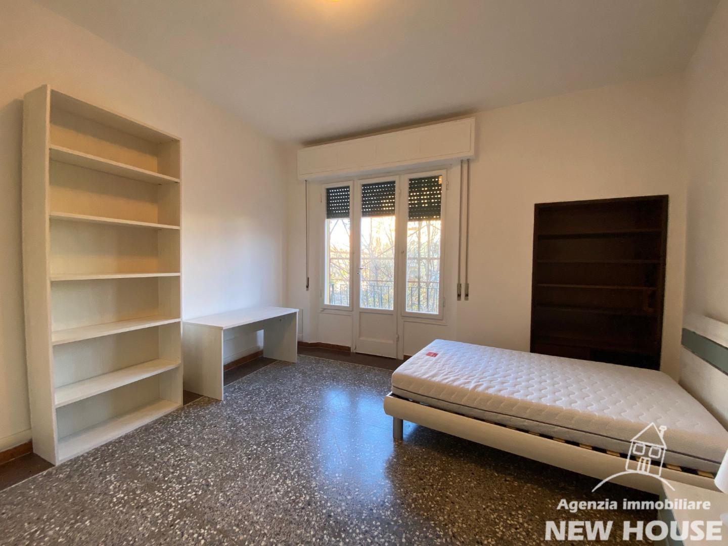 Stanza Singola ristrutturata, Pisa sant'antonio