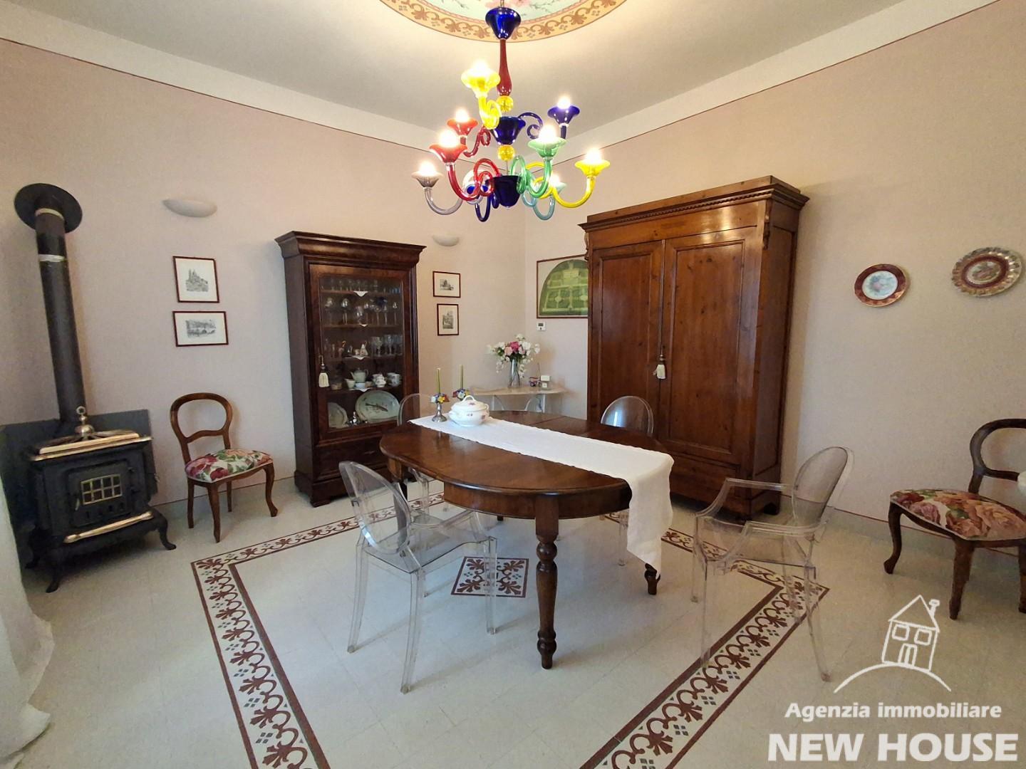 Casa indipendente con giardino, Pisa la vettola