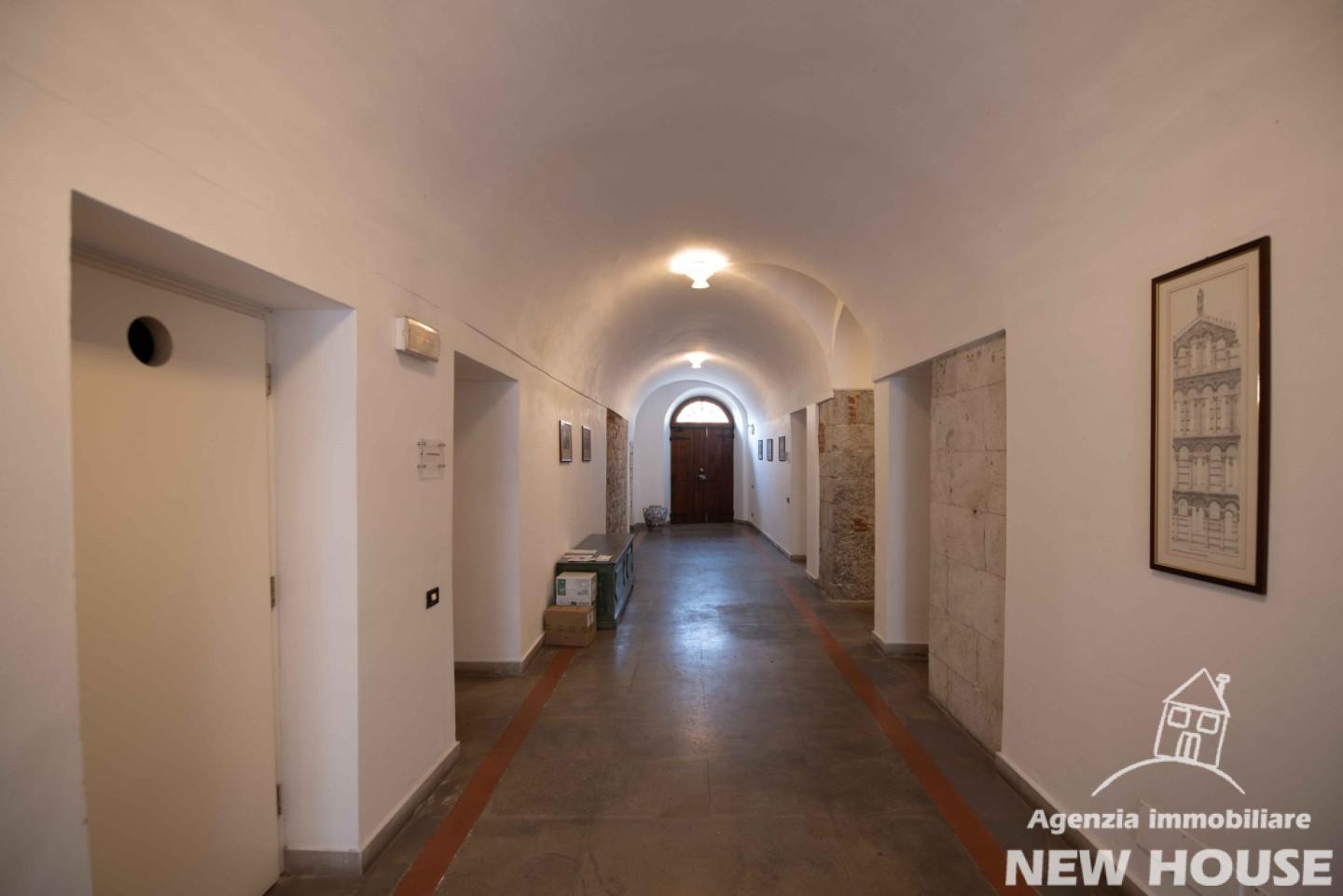 Appartamento in vendita, Pisa lungarni