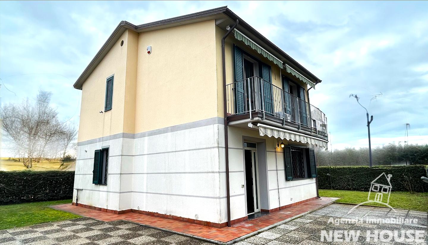 Casa indipendente con giardino, San Giuliano Terme pontasserchio