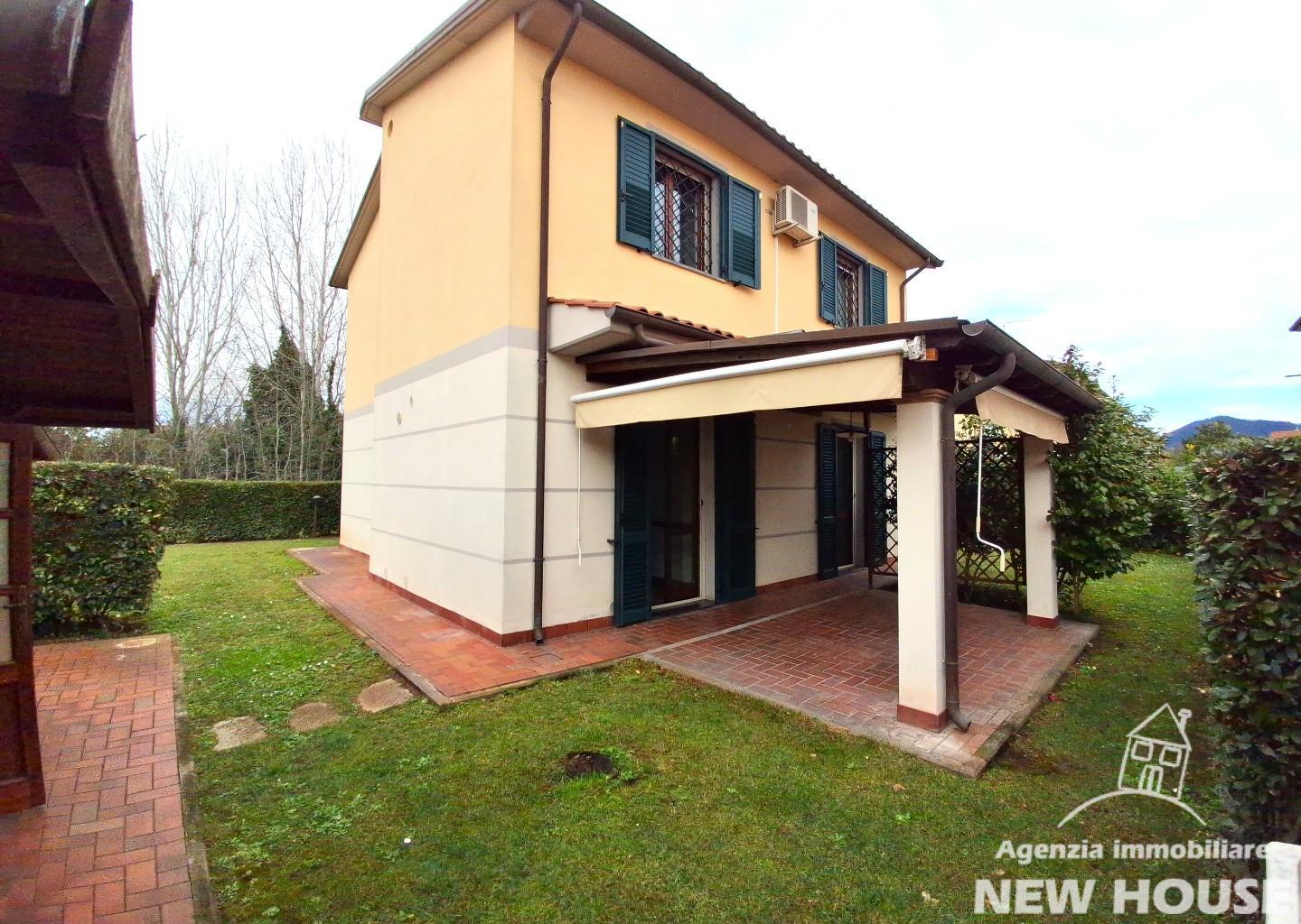 Casa indipendente con giardino, San Giuliano Terme pontasserchio