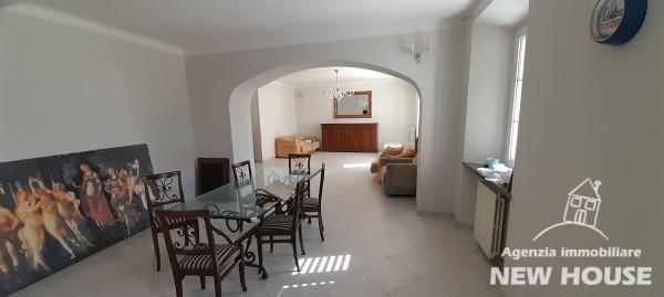 Quadrilocale arredato in affitto a Vecchiano