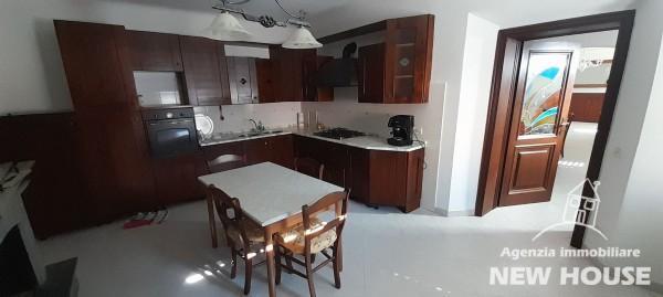 Quadrilocale arredato in affitto a Vecchiano