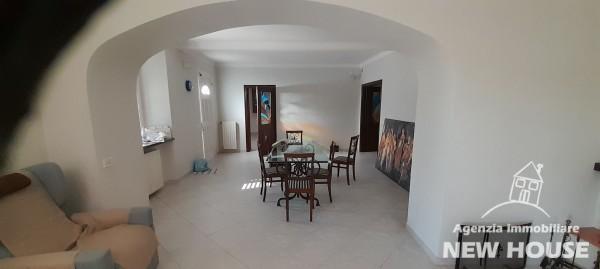 Quadrilocale arredato in affitto a Vecchiano