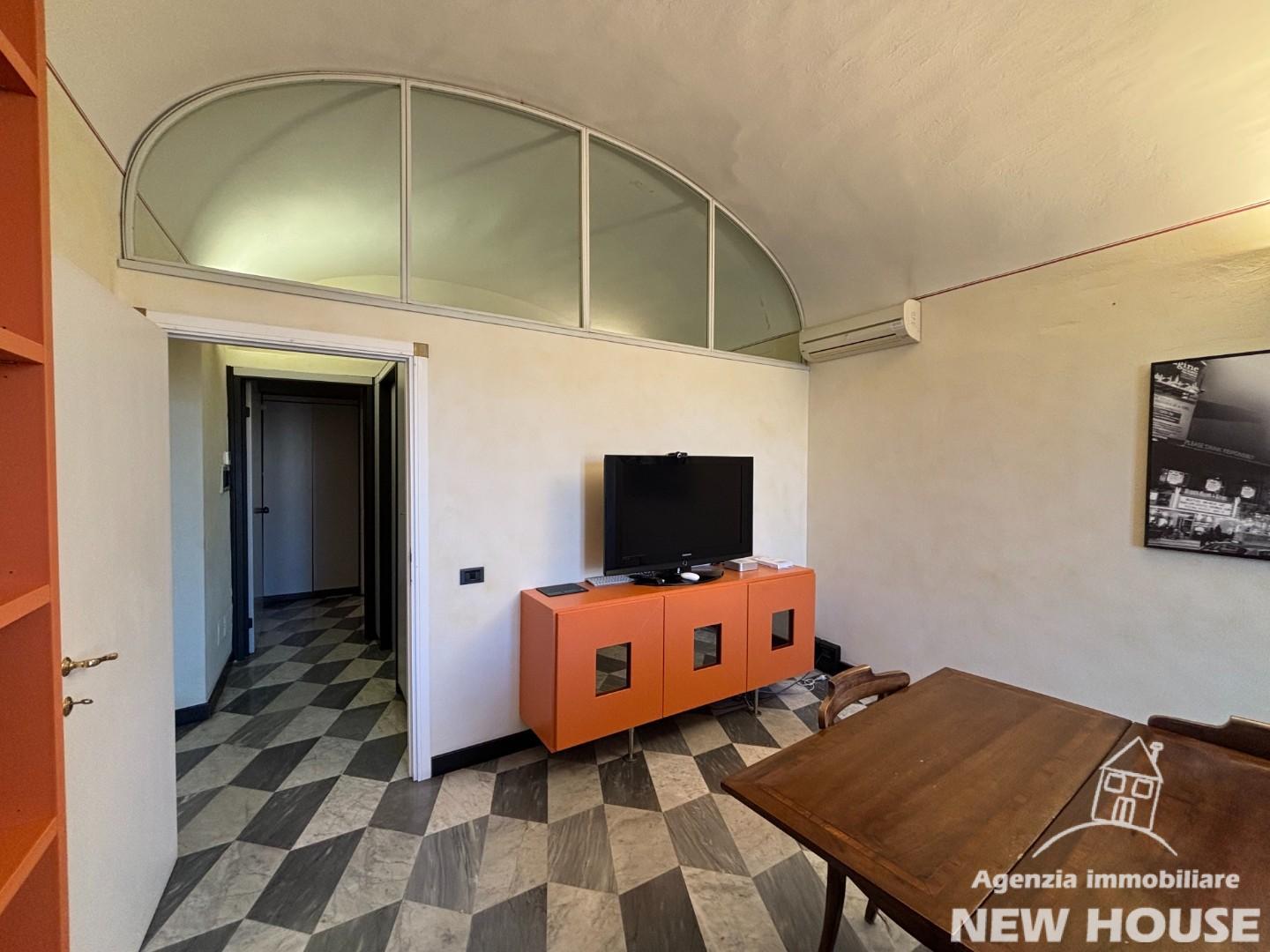 Appartamento in vendita, Pisa lungarni