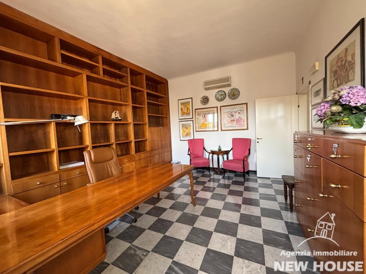 Appartamento in vendita, Pisa lungarni