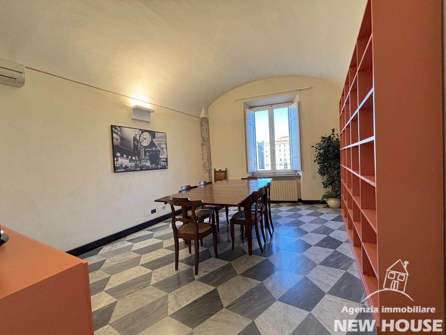 Appartamento in vendita, Pisa lungarni