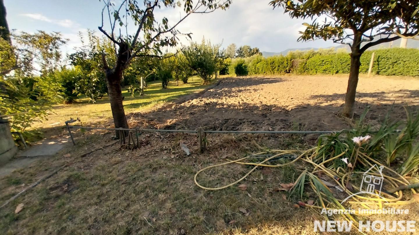Villa con giardino, San Giuliano Terme pontasserchio