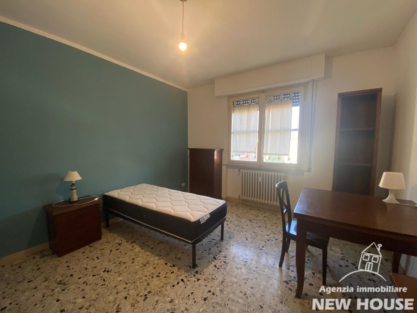 Casa indipendente arredata in affitto, Pisa landi