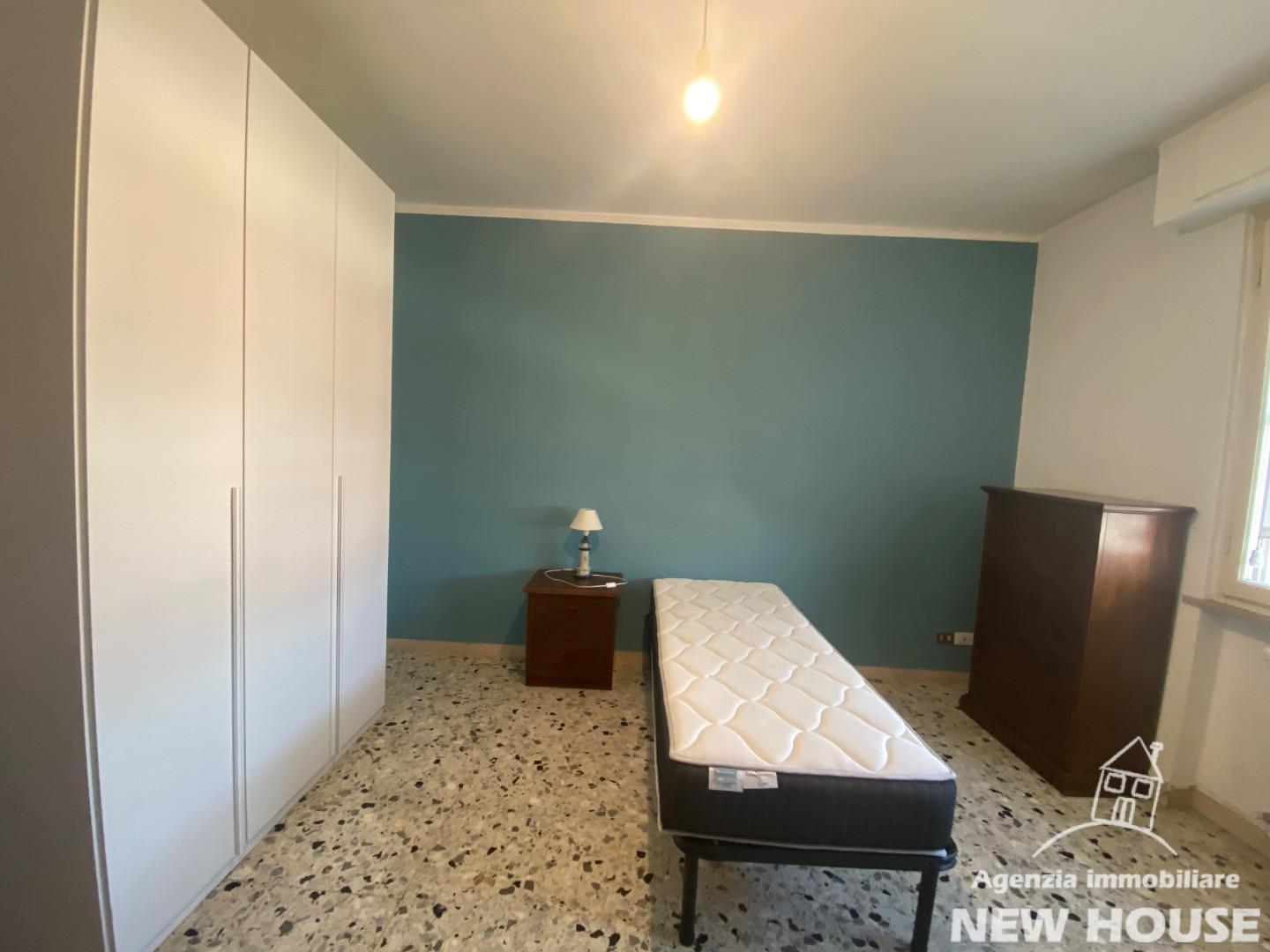 Casa indipendente arredata in affitto, Pisa landi