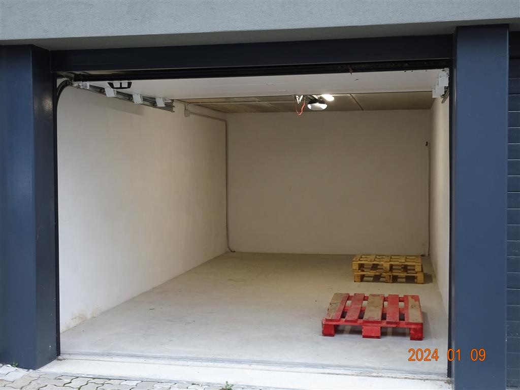 Box/Garage 19mq in affitto, Lecco maggianico